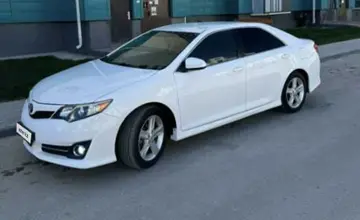 Toyota Camry 2013 года за 8 700 000 тг. в Кызылординская область фото 1