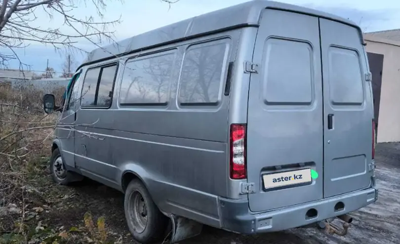 ГАЗ 3302 «Газель» 2010 года за 4 000 000 тг. в Костанай фото 3
