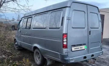 ГАЗ 3302 «Газель» 2010 года за 5 000 000 тг. в Костанай фото 3