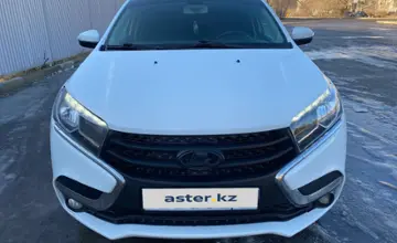 LADA (ВАЗ) XRAY 2018 года за 4 300 000 тг. в Петропавловск фото 1