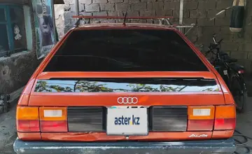 Audi 100 1990 года за 1 700 000 тг. в Шымкент фото 3