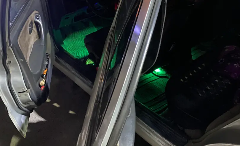 Nissan Primera 1994 года за 900 000 тг. в Карагандинская область фото 5