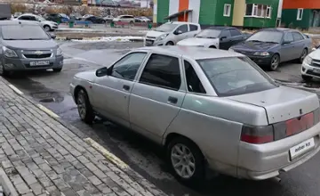 LADA (ВАЗ) 2110 2005 года за 700 000 тг. в Усть-Каменогорск фото 3