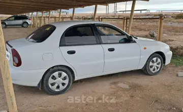 ЗАЗ Chance 2011 года за 1 500 000 тг. в Мангистауская область фото 4