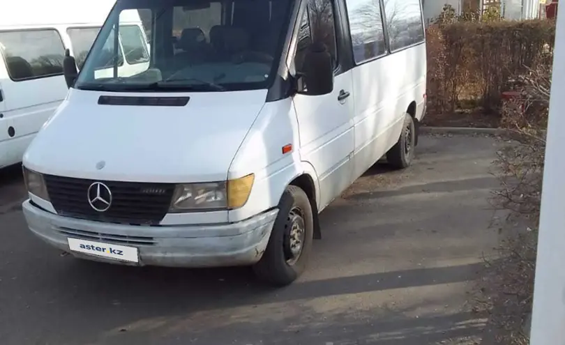 Mercedes-Benz Sprinter 1998 года за 5 000 000 тг. в Акмолинская область