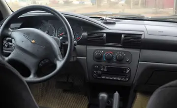 Chrysler Sebring 2004 года за 1 500 000 тг. в Западно-Казахстанская область