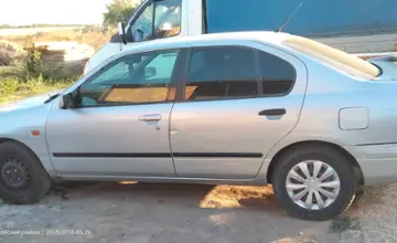 Nissan Primera 1997 года за 1 200 000 тг. в Кызылординская область фото 3