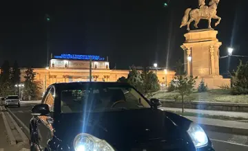 Porsche Cayenne 2006 года за 6 300 000 тг. в Алматы фото 2
