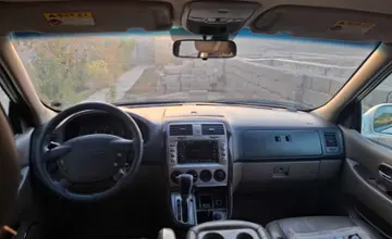 Kia Carnival 2003 года за 4 000 000 тг. в Шымкент