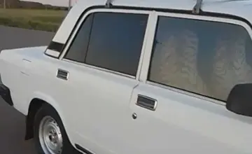 LADA (ВАЗ) 2107 2006 года за 1 100 000 тг. в Астана фото 3