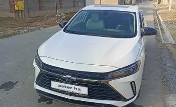 Chevrolet Monza 2024 года за 8 000 000 тг. в Шымкент фото 2
