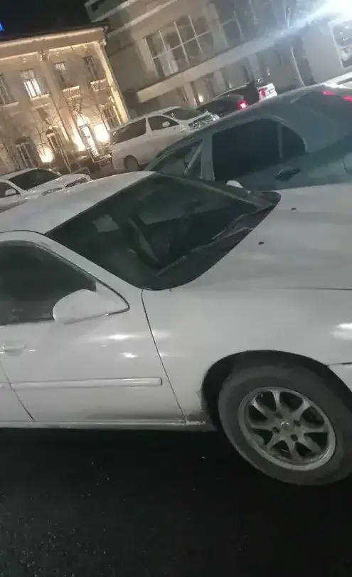 Nissan Altima 2001 года за 1 500 000 тг. в Карагандинская область фото 3