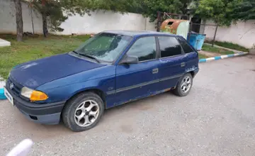 Opel Astra 1992 года за 650 000 тг. в Костанай фото 1