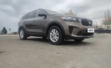 Kia Sorento 2019 года за 11 000 000 тг. в Мангистауская область фото 3