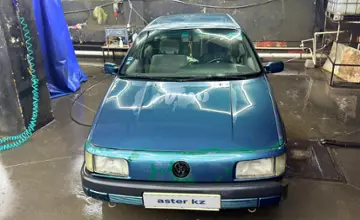 Volkswagen Passat 1991 года за 570 000 тг. в Астана фото 1