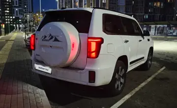 BAIC BJ60 2024 года за 29 999 000 тг. в Астана