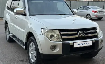 Mitsubishi Pajero 2007 года за 11 000 000 тг. в Алматы