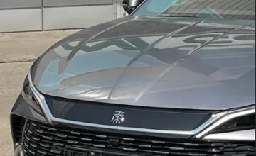 BYD Qin 2025 года за 10 600 000 тг. в Алматы фото 1