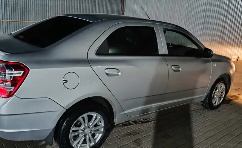 Chevrolet Cobalt 2022 года за 5 550 000 тг. в Кызылординская область фото 2