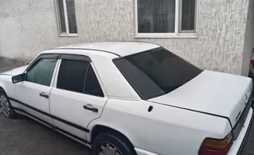 Mercedes-Benz W124 1989 года за 800 000 тг. в Талдыкорган фото 3