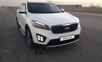 Kia Sorento 2017 года за 8 800 000 тг. в Алматы фото 2