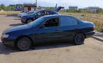 Toyota Carina E 1996 года за 1 500 000 тг. в Алматы фото 3