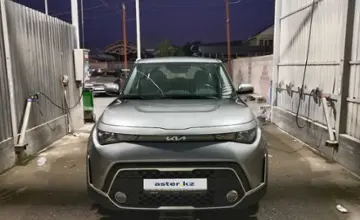 Kia Soul 2023 года за 10 200 000 тг. в Шымкент фото 2