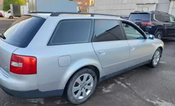 Audi A6 2000 года за 2 800 000 тг. в Тараз фото 3