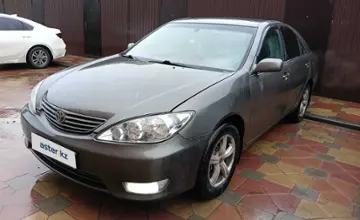 Toyota Camry 2005 года за 5 000 000 тг. в Костанай фото 1
