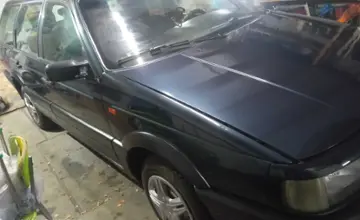 Volkswagen Passat 1992 года за 1 490 000 тг. в Костанай фото 2