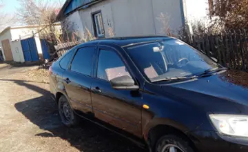 LADA (ВАЗ) Granta 2015 года за 2 300 000 тг. в Семей фото 2