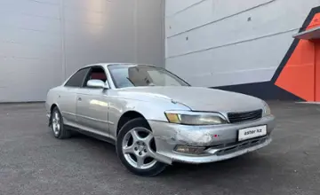 Toyota Mark II 1996 года за 1 400 000 тг. в Алматы фото 3