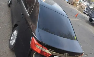 Toyota Camry 2014 года за 7 800 000 тг. в Астана