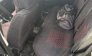 LADA (ВАЗ) Granta 2013 года за 2 100 000 тг. в Семей фото 4