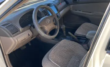 Toyota Camry 2003 года за 4 400 000 тг. в Алматы фото 4