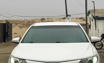 Toyota Camry 2013 года за 8 700 000 тг. в Кызылординская область фото 3