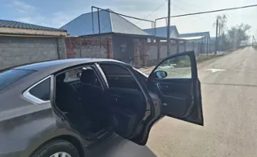 Nissan Teana 2014 года за 7 000 000 тг. в Алматы фото 4