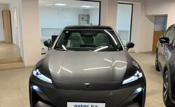 Changan Deepal S7 2025 года за 14 500 000 тг. в Астана фото 2