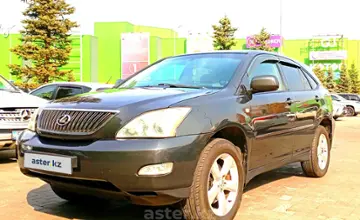 Lexus RX 2006 года за 7 400 000 тг. в Алматы фото 1