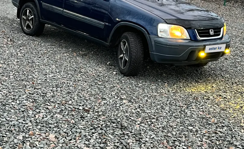 Honda CR-V 1996 года за 3 000 000 тг. в Павлодар