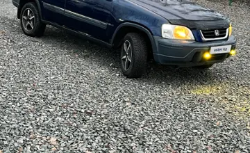 Honda CR-V 1996 года за 3 000 000 тг. в Павлодар фото 1