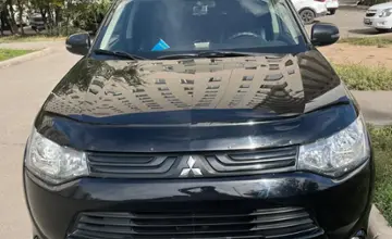 Mitsubishi Outlander 2013 года за 7 000 000 тг. в Астана фото 3