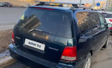 Honda Shuttle 1998 года за 1 800 000 тг. в Астана фото 3