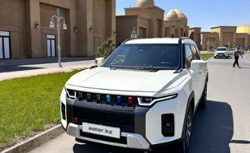 SsangYong Torres 2023 года за 14 000 000 тг. в Туркестанская область фото 1