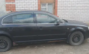 Skoda Superb 2008 года за 1 500 000 тг. в Актюбинская область фото 2