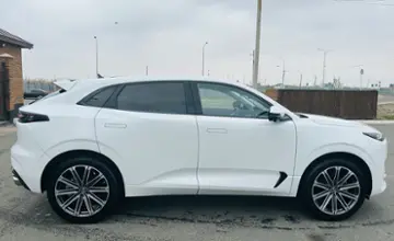 Changan UNI-K 2024 года за 15 990 000 тг. в Атырау фото 4