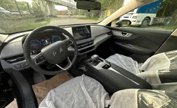 Hongqi E-QM5 2025 года за 10 300 000 тг. в Алматы фото 4