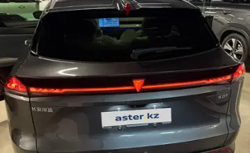 Changan Deepal S7 2025 года за 14 500 000 тг. в Астана фото 3