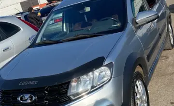 LADA (ВАЗ) Largus 2020 года за 7 200 000 тг. в Алматы фото 1