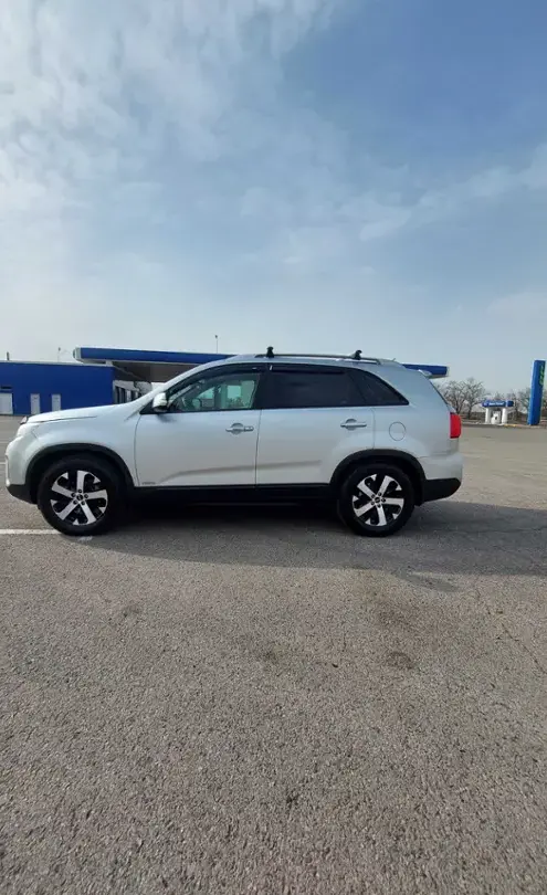 Kia Sorento 2013 года за 8 400 000 тг. в Алматы фото 4